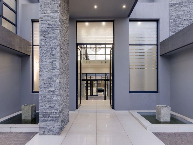 Exceptional architectural excellence - Photo 2