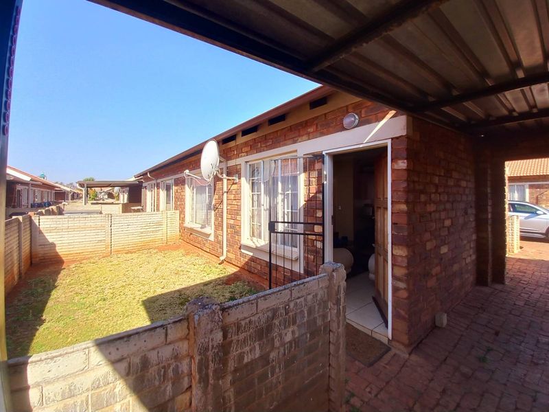 Two Bedrooms apartment for sale in Orchards - Photo 3