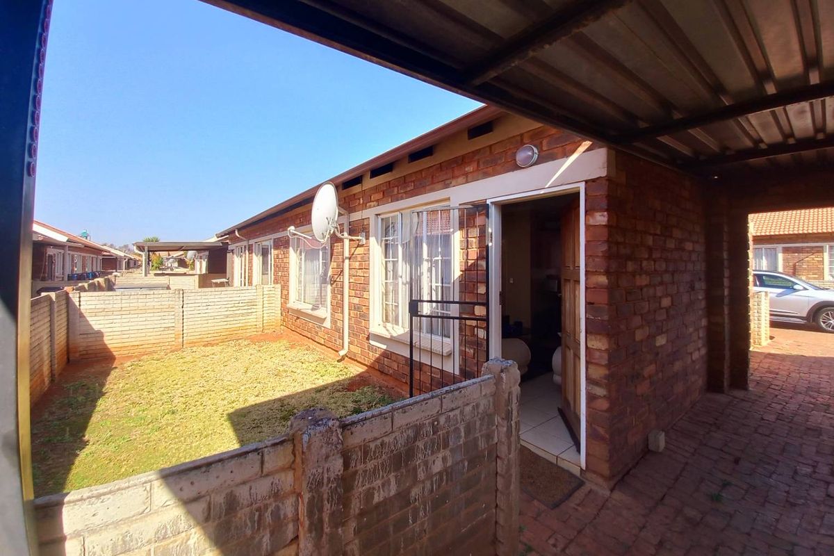 Two Bedrooms apartment for sale in Orchards - Photo 3