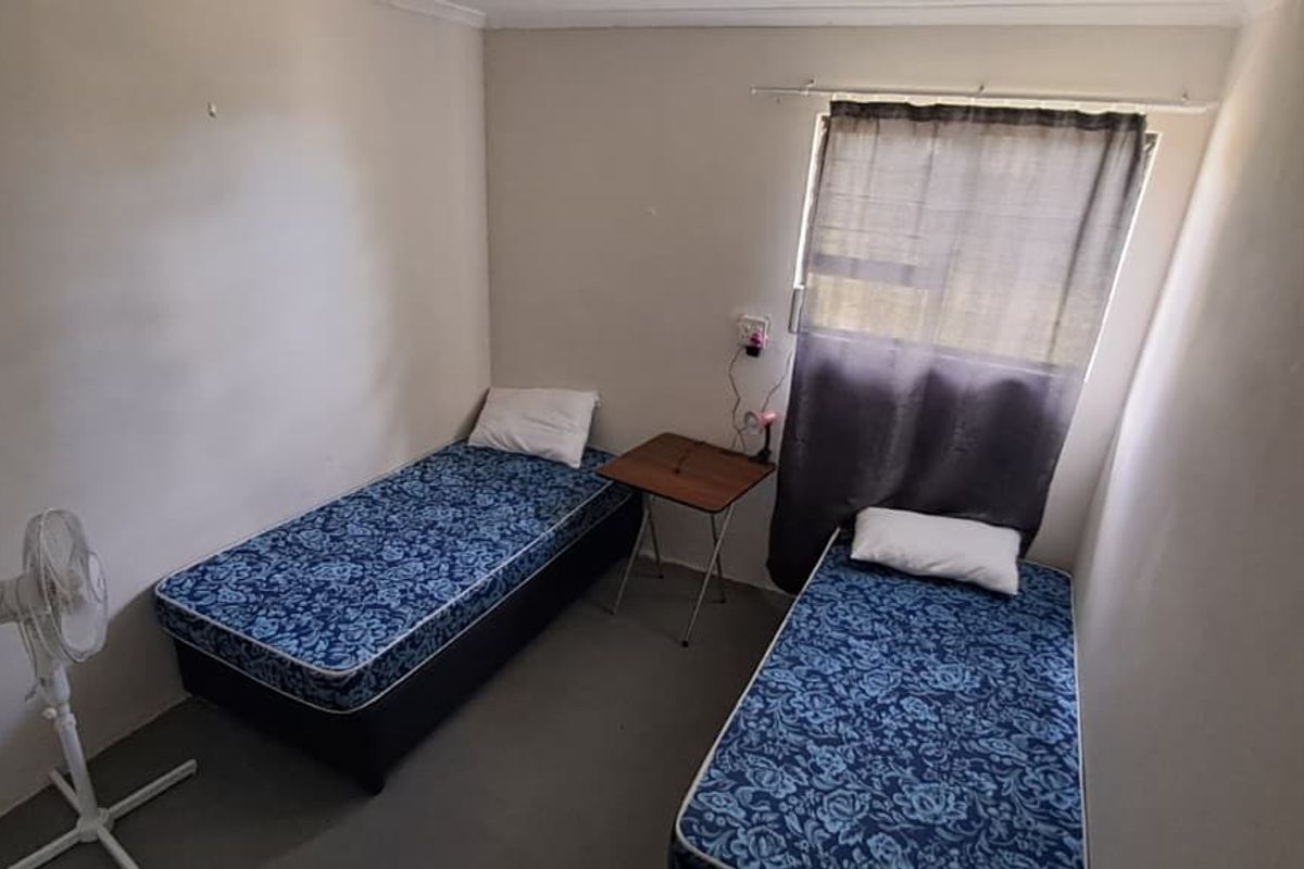 Furnished 2-Bedroom Outbuilding with WiFi – Pet Friendly - Photo 3