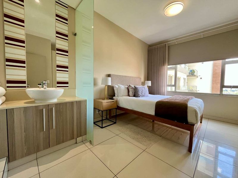 Elegant and timeless 1 bedroom apartment for sale at the Tyrwhitt, Rosebank - Photo 10