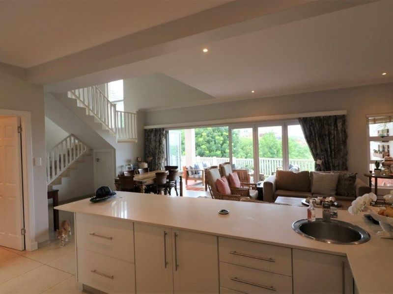4 Bedroom Home Within A Secure Complex - Photo 5
