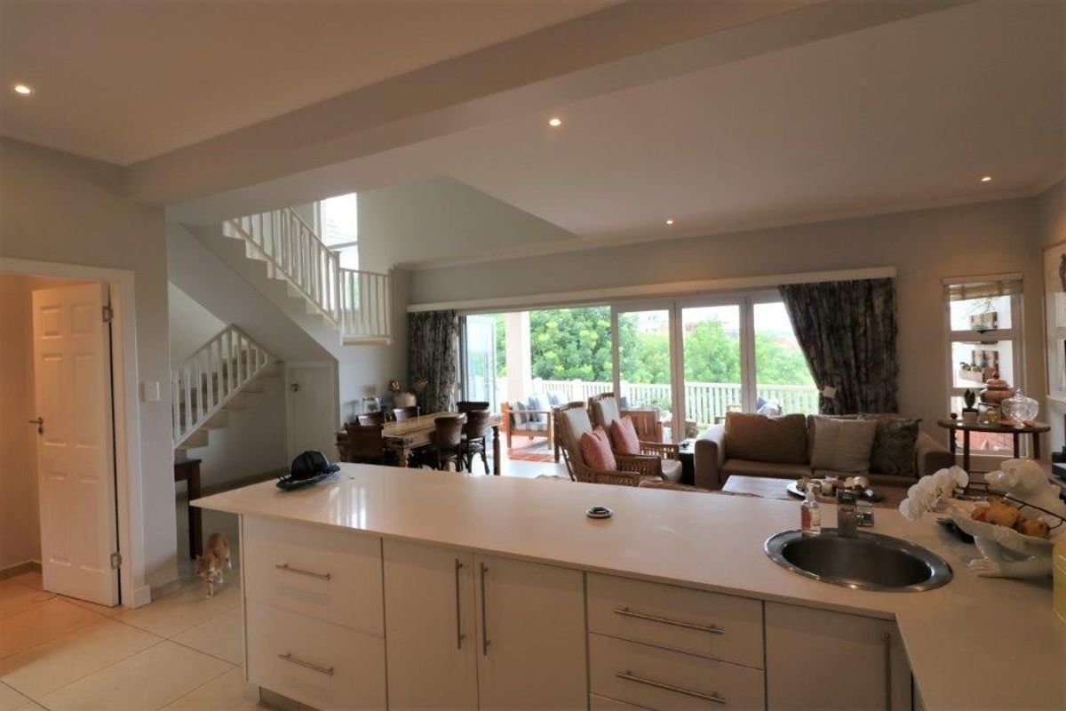 4 Bedroom Home Within A Secure Complex - Photo 5