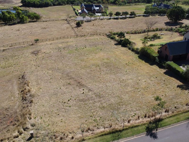 Exquisite Land in Stoneford Country Estate - Photo 8