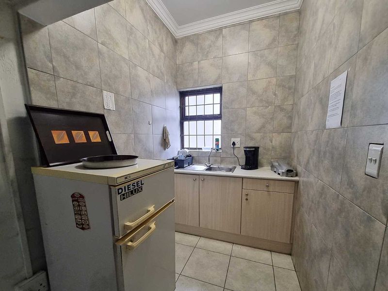 Auto Collision & Body Repair Business for Sale – Swakopmund - Photo 6