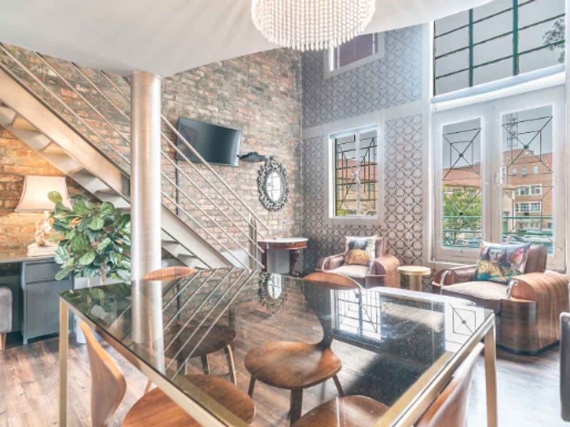 FABULOUS TRENDY LIFESTYLE,  IN POPULAR DE WATERKANT- VICTORIA JUNCTION - Photo 10