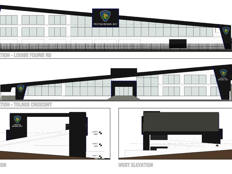 Commercial Property for sale in Mossel Bay - Photo 3