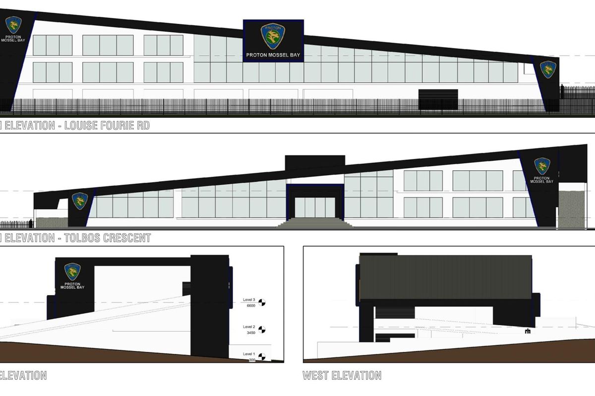 Commercial Property for sale in Mossel Bay - Photo 3