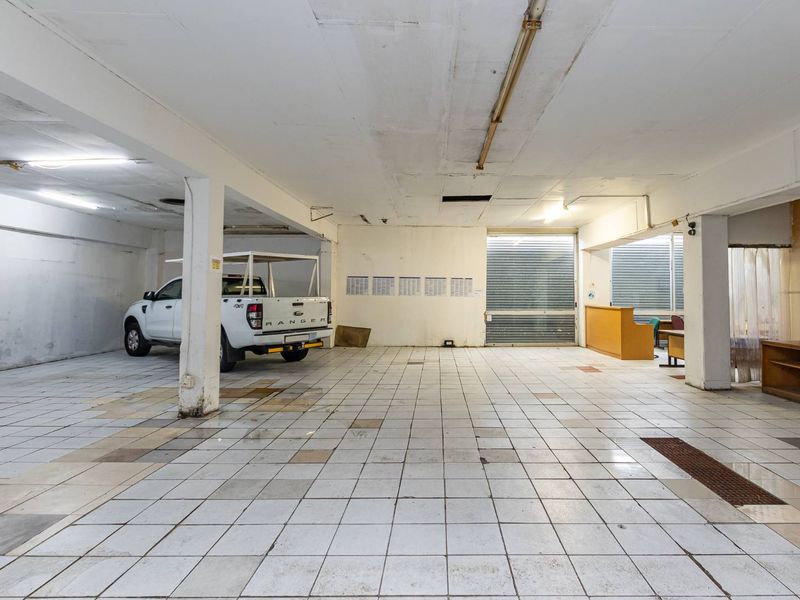 Warehouse and Office space in Quiet suburb of Heathfield - Photo 7