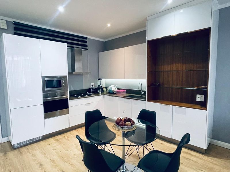1 Bed Furnished Apartment for Rent - Photo 1