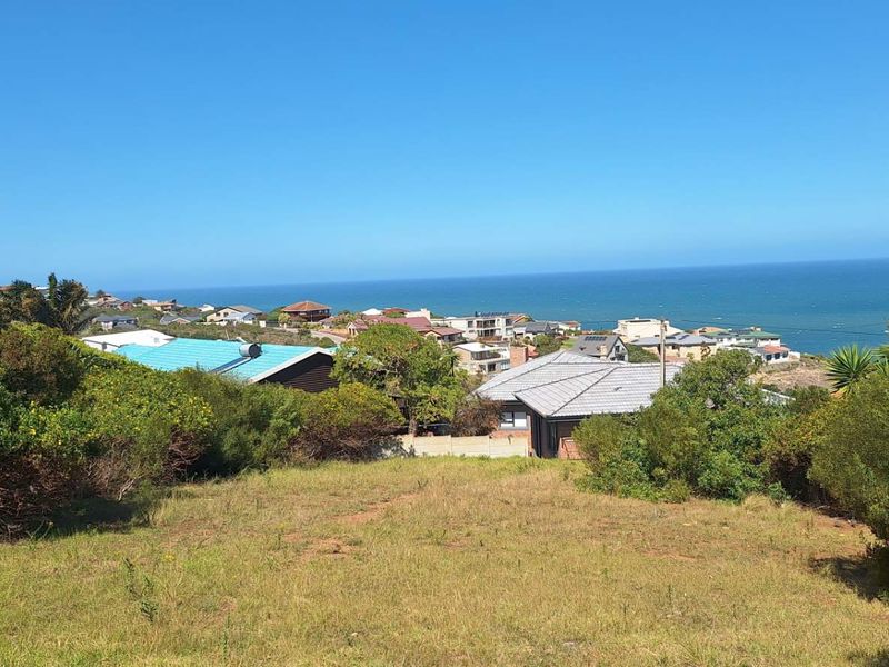 754m2 Vacant Land For Sale in Dana Bay - Photo 7
