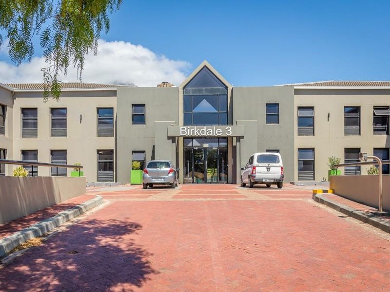 Premium Green-Star Rated Office Space in Mowbray’s River Park – Close to N2 & Public Transport - Photo 2