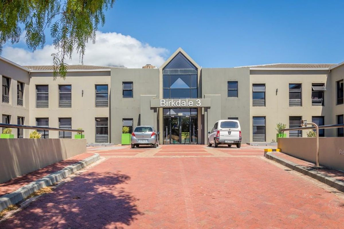 Premium Green-Star Rated Office Space in Mowbray’s River Park – Close to N2 & Public Transport - Photo 2