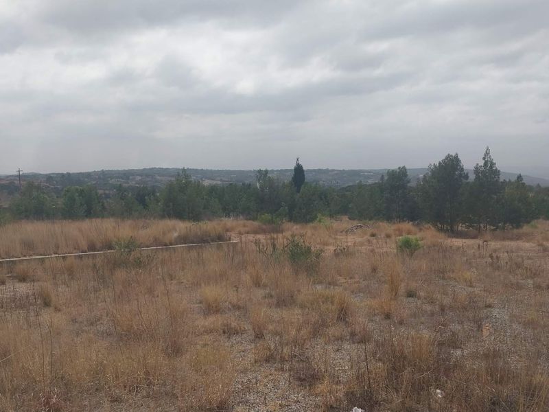 PRIME VACANT LAND WITH EXCEPTIONAL DEVELOPMENT POTENTIAL FOR SALE IN MOOIKLOOF AREA - Photo 2