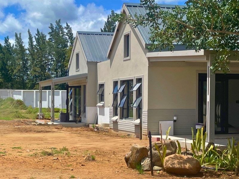 Build Your Dream Home in Orchard Hills, Hoedspruit – Only 2 Units Remaining - Photo 3