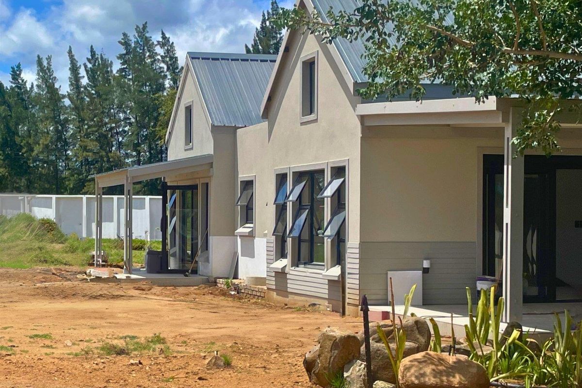Build Your Dream Home in Orchard Hills, Hoedspruit – Only 2 Units Remaining - Photo 3