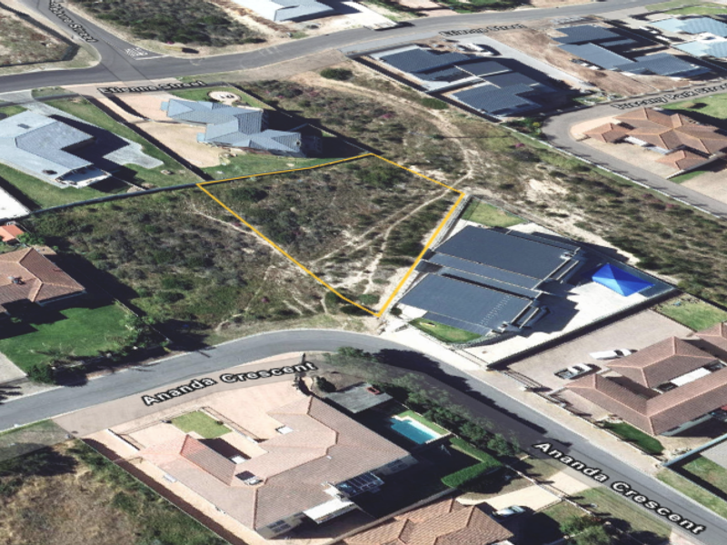 Vacant land for sale in Island View - Photo 2