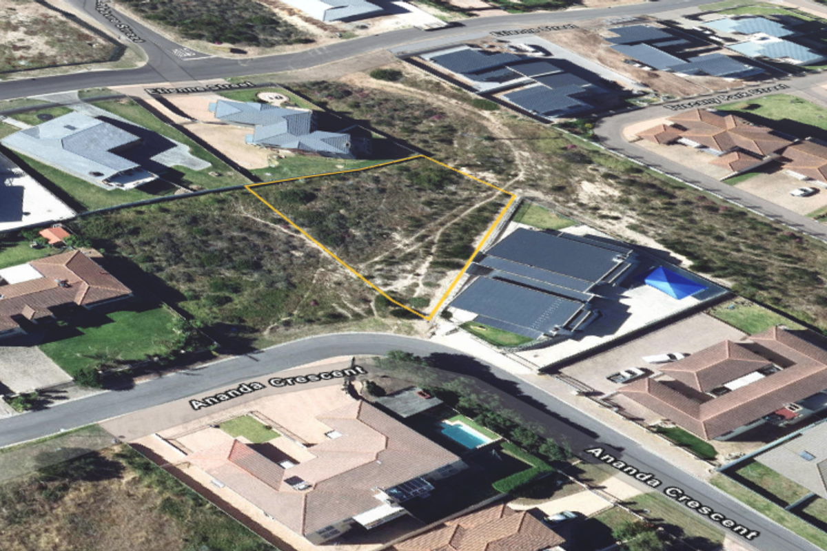 Vacant land for sale in Island View - Photo 2