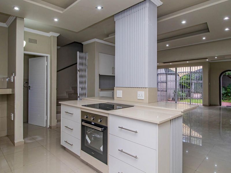 Discover Modern Comfort in This Renovated Duplex Townhouse! - Photo 9