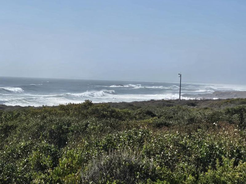 Wake Up at the Sea: Level 798m2 Stand in Exclusive Coastal Nature Reserve - Photo 2