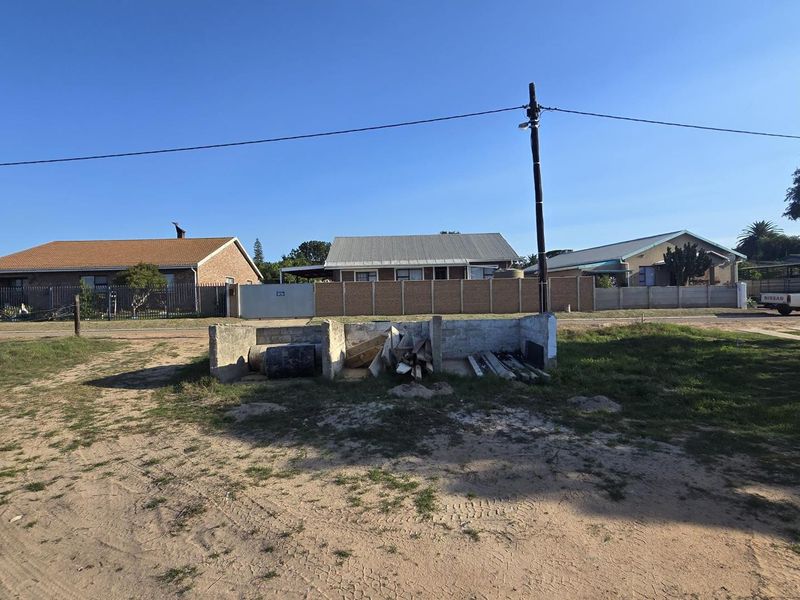 Level Stand in Albertinia - Ideal for Your New Home Build - Photo 9