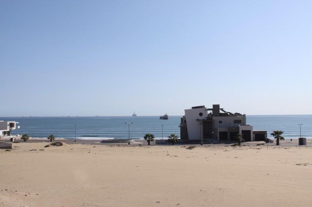 Afrodite Beach