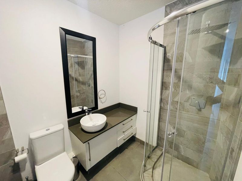 2 Bed Furnished Apartment for Rent in Sandhurst - Photo 9