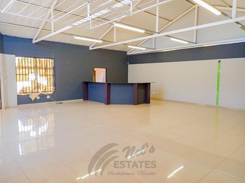 Commercial Property for sale in Okahandja - Photo 3