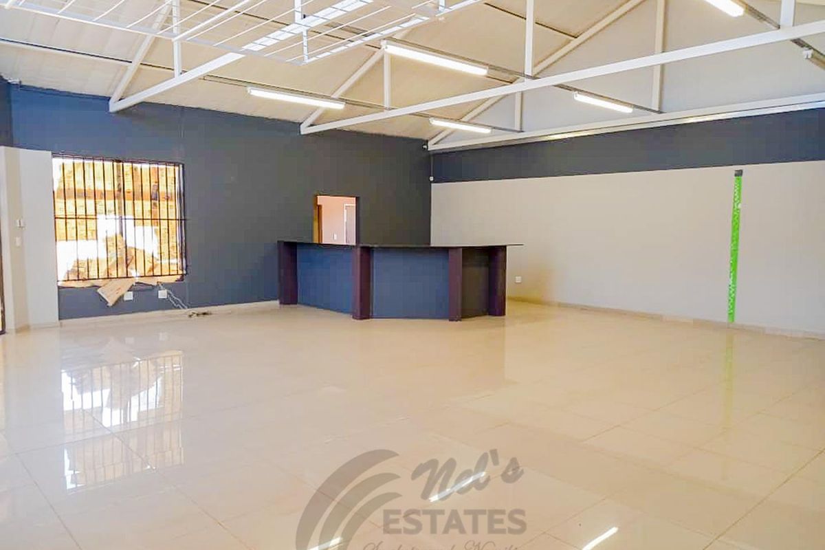 Commercial Property for sale in Okahandja - Photo 3