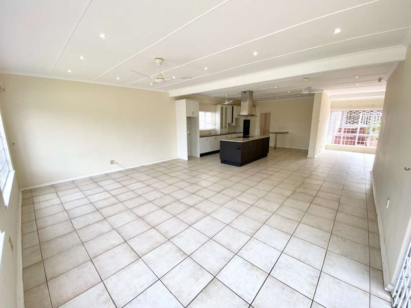 Hendra Estates - Stunning Family Home For Rent In Umhlanga. - Photo 4
