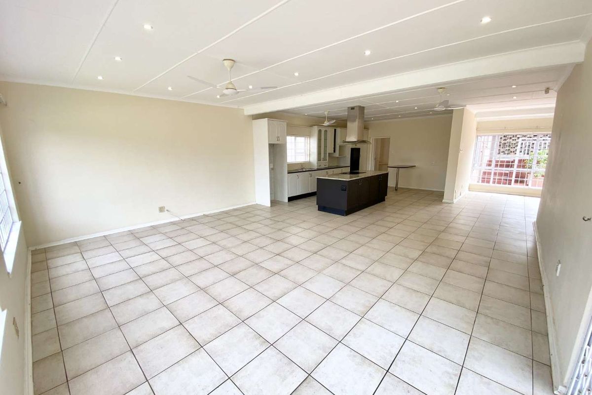 Hendra Estates - Stunning Family Home For Rent In Umhlanga. - Photo 4