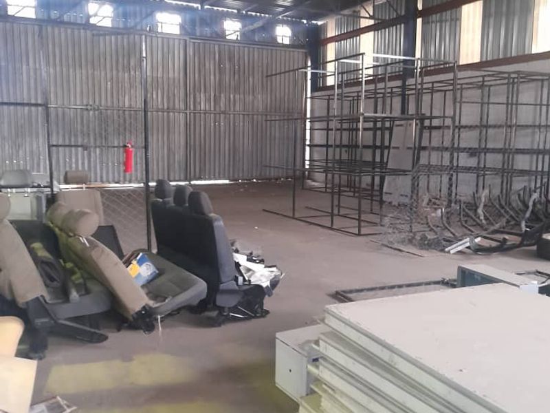 Unleash Business Potential: 2,969 Sqm Prime Space Awaits! - Photo 8