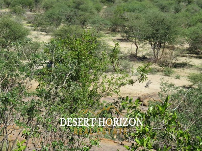 Omaruru, Erongo | Experience Farm Life at its Finest in Omaruru District - Photo 8