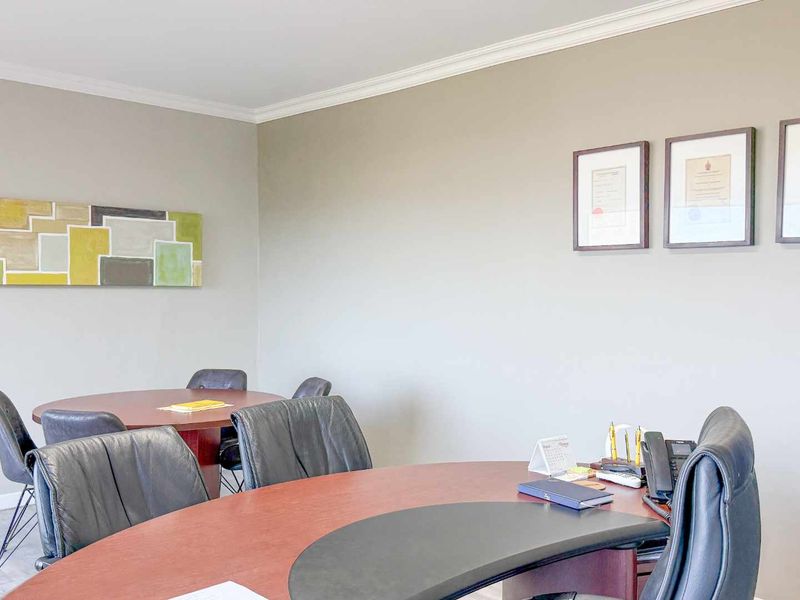 Offices plus Penthouse Apartment - Photo 5