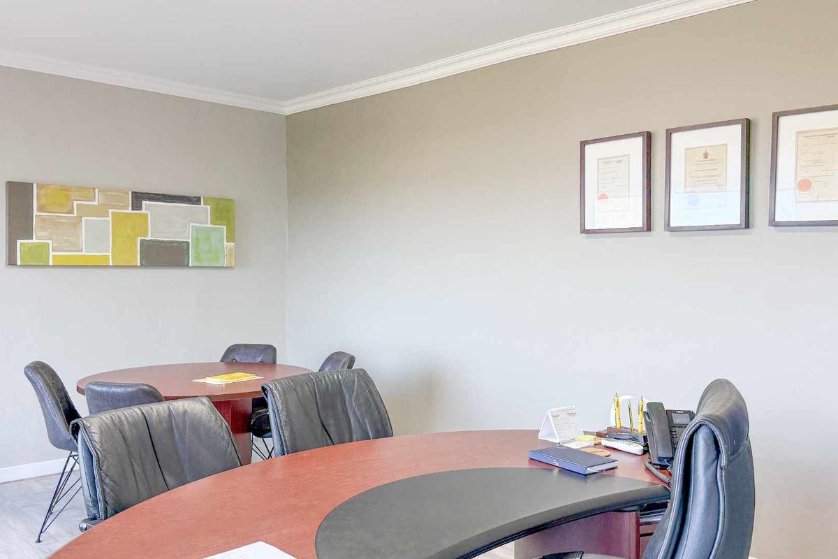 Offices plus Penthouse Apartment - Photo 5