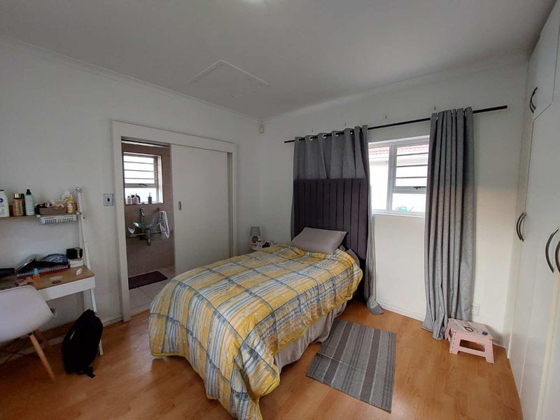 Neat Flatlet In Sybrand Park - Photo 9