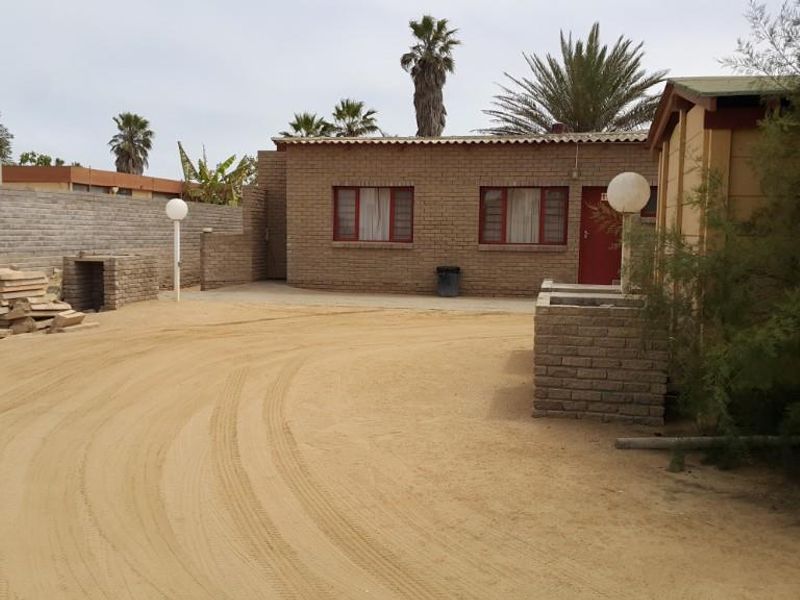 FOR SALE- BUSINESS IN HENTIESBAY, NAMIBIA - Photo 8