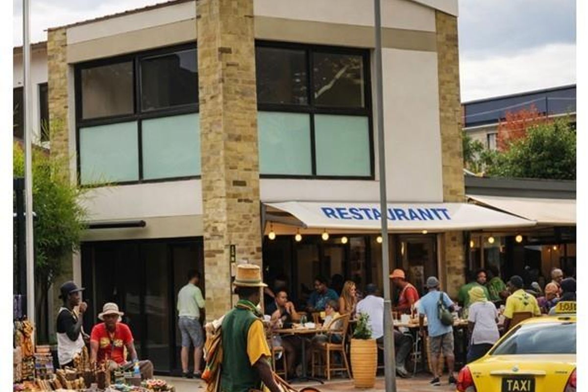 “Gems & Great Coffee: A Winning Combination” - Photo 3