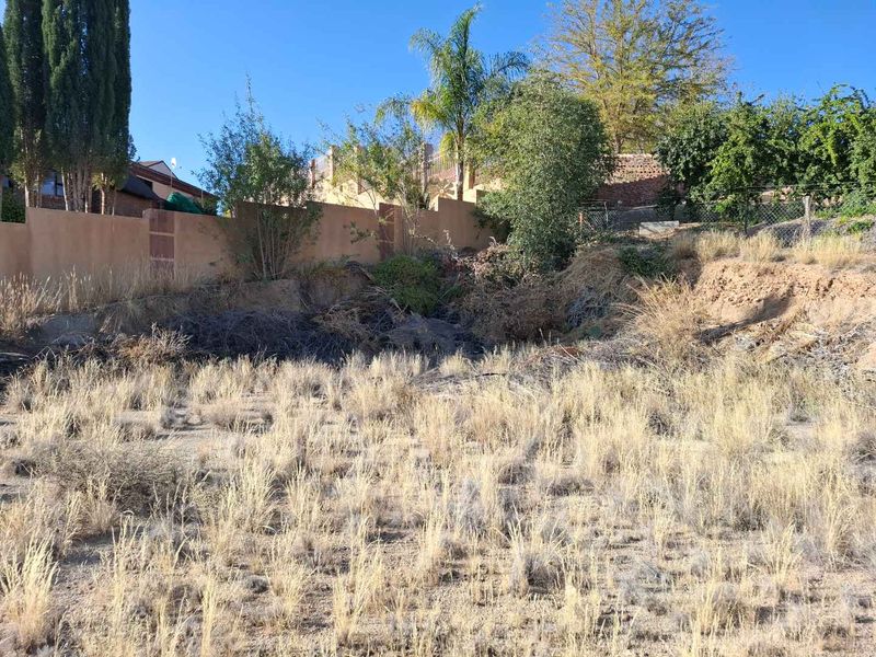 Erf on a prime spot, perfect to build your dream home. - Photo 3