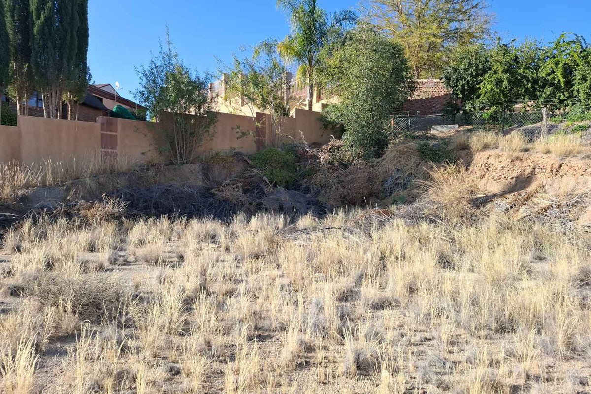 Erf on a prime spot, perfect to build your dream home. - Photo 3