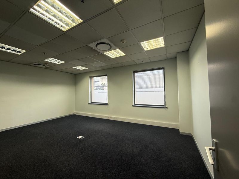 160 Jan Smuts, Rosebank – Office Space to Let - Photo 5