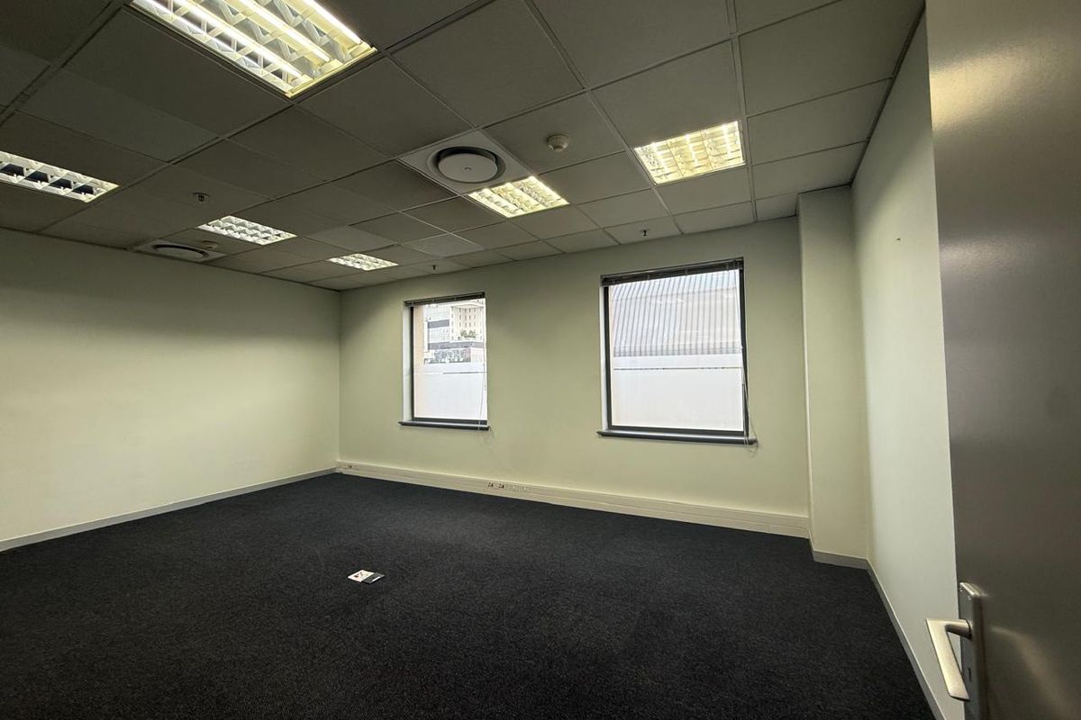 160 Jan Smuts, Rosebank – Office Space to Let - Photo 5