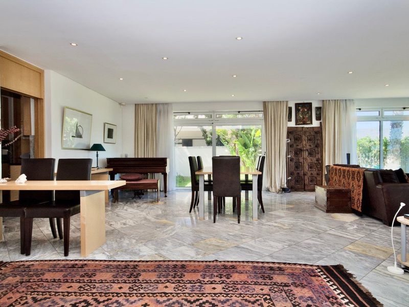Fully Furnished Luxury beachfront home in Sunset Links Golf Estate - Photo 6
