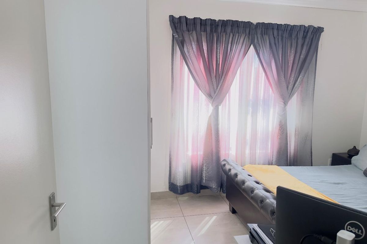 3-Bedroom Family Home for Sale at Thatchfield - Photo 3