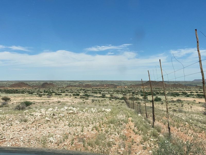 BEAUTIFULL FARM FOR SALE IN THE SOUTH OF NAMIBIA – PERENNIAL FOUNTAIN - Photo 6