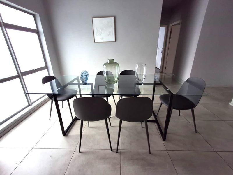 FURNISHED 3 Bedroom Apartment in OAKLANDS - Photo 6