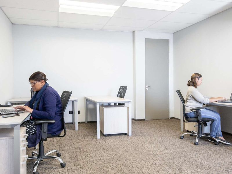 Open up to new business opportunities with workspace and virtual office in SPACES Century City - Photo 4