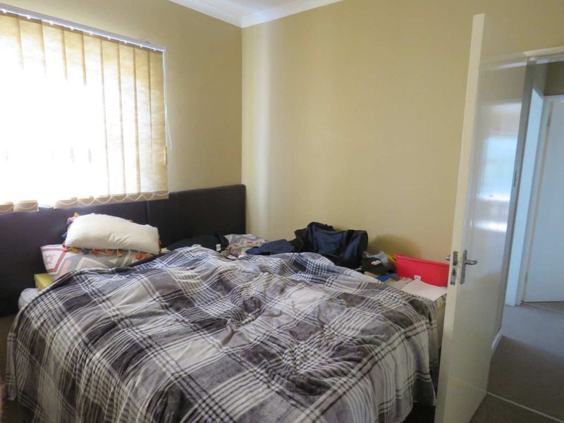 Fully Furnished Unit in Olaf Palme to Rent - Photo 8