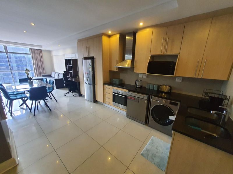 Furnished 2 Bed Apartment for Rent in Sandown - Photo 10