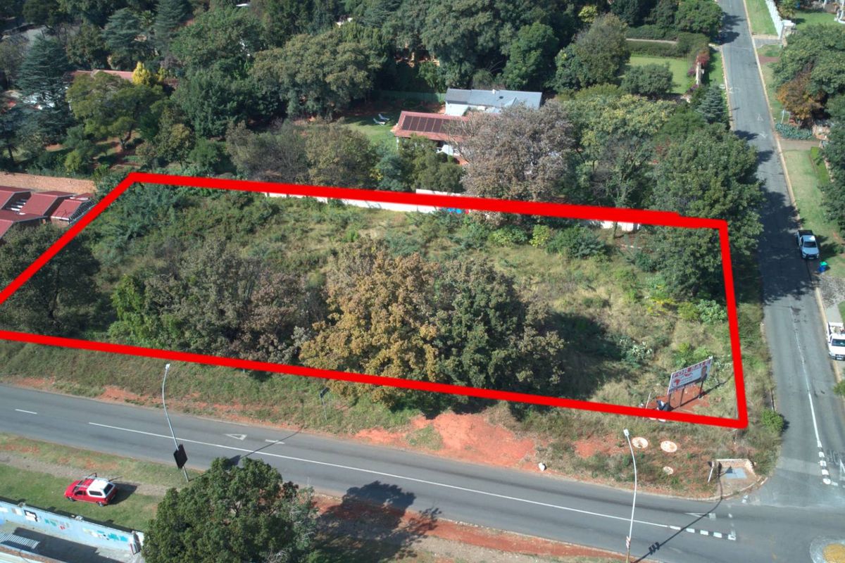 Commercial Stand on 14th Avenue Fairland - Photo 3